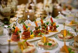 Menu Menu