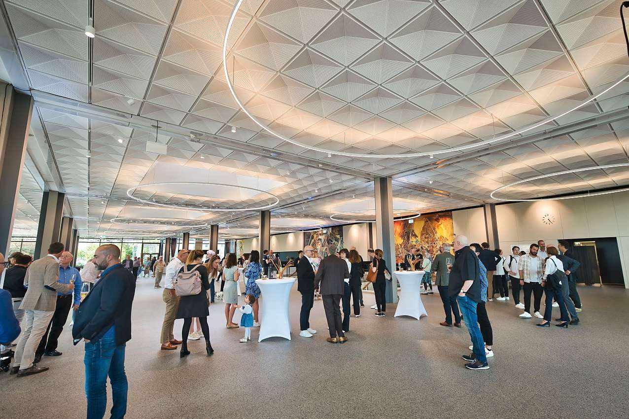 EventLocation Klybeck 610 Wyniger Catering & Events