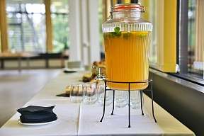 Kaffeepause GIL2026 1