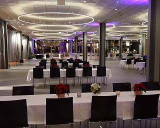 Familienfeier in Basel