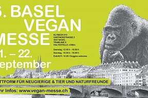 Vegan Basel